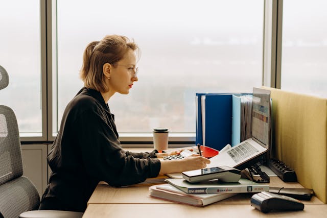 how to start a bookkeeping business