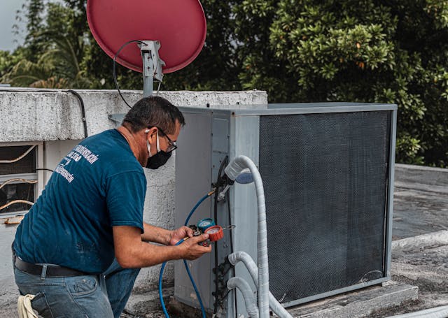 How to Start a HVAC Business